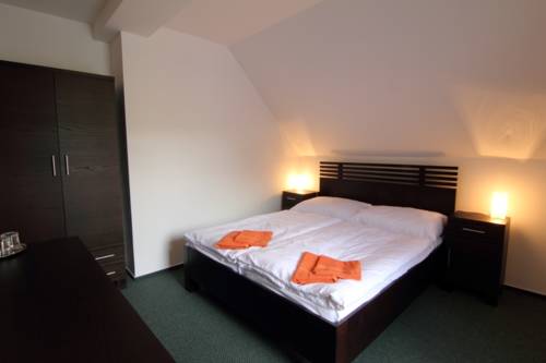 Imagen de la habitación del Pensión Troll. Foto 11
