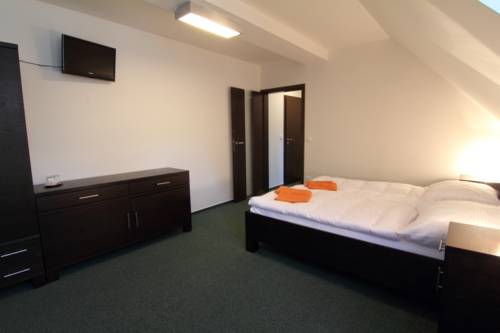 Imagen de la habitación del Pensión Troll. Foto 12