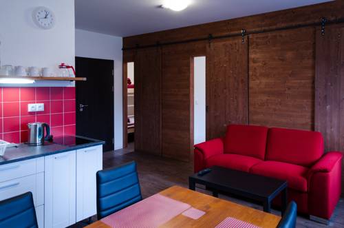Imagen de la habitación del Pensión Troll. Foto 15
