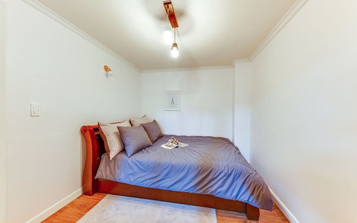 Imagen de la habitación del Pensión Truedy. Foto 2