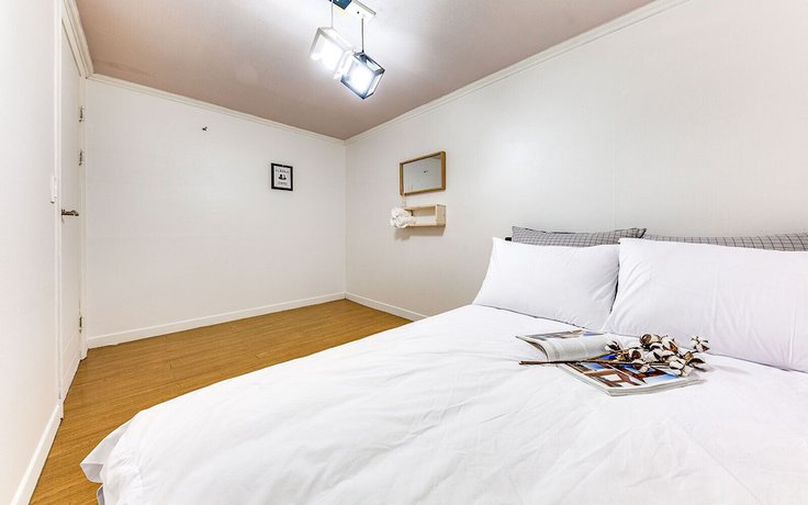 Imagen de la habitación del Pensión Truedy. Foto 4