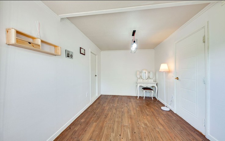 Imagen de la habitación del Pensión Truedy. Foto 8