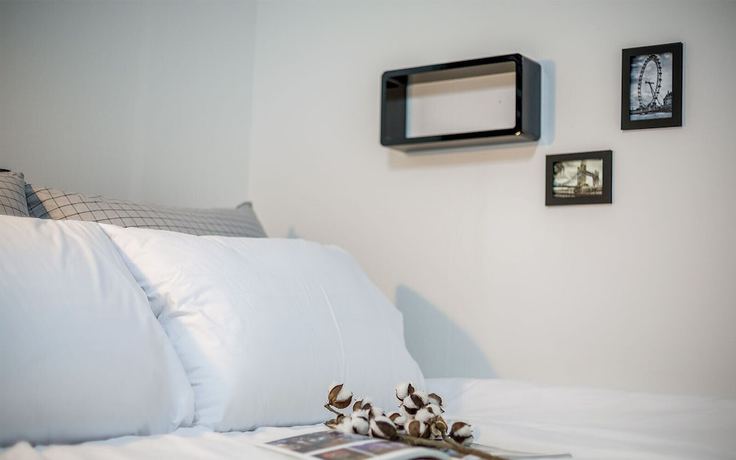 Imagen de la habitación del Pensión Truedy. Foto 10