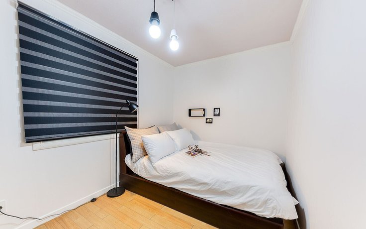 Imagen de la habitación del Pensión Truedy. Foto 12