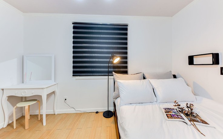 Imagen de la habitación del Pensión Truedy. Foto 14