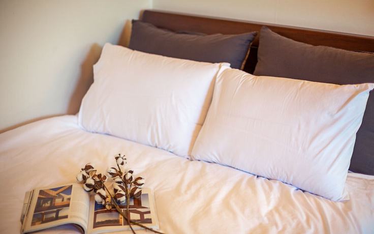 Imagen de la habitación del Pensión Truedy. Foto 16