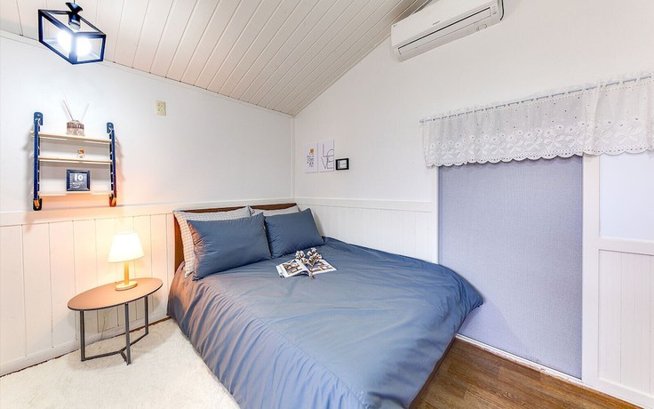 Imagen de la habitación del Pensión Truedy. Foto 18