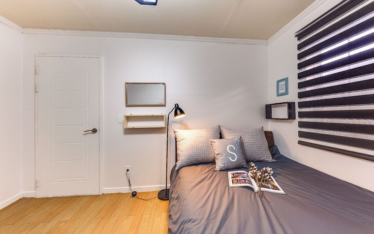 Imagen de la habitación del Pensión Truedy. Foto 20