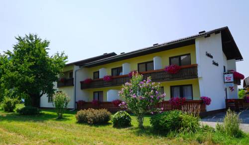 Imagen de la habitación del Pensión Tschische. Foto 2