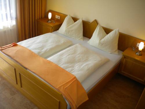 Imagen de la habitación del Pensión Tschische. Foto 3