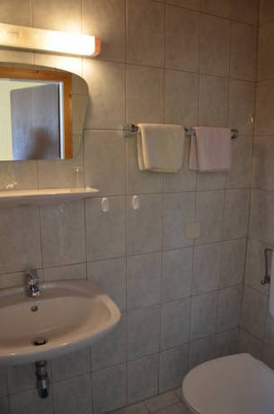 Imagen de la habitación del Pensión Tschische. Foto 4