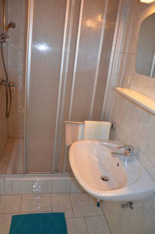 Imagen de la habitación del Pensión Tschische. Foto 5