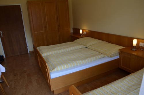 Imagen de la habitación del Pensión Tschische. Foto 6