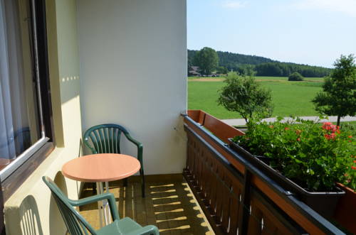 Imagen de la habitación del Pensión Tschische. Foto 7