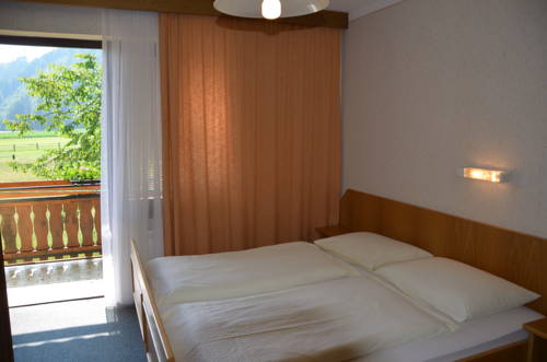 Imagen de la habitación del Pensión Tschische. Foto 8