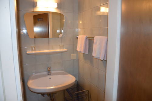 Imagen de la habitación del Pensión Tschische. Foto 9