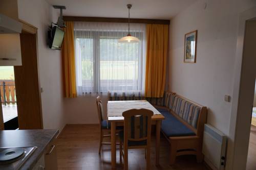 Imagen de la habitación del Pensión Tschische. Foto 10