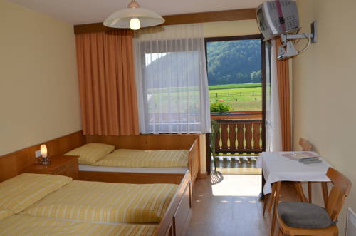 Imagen de la habitación del Pensión Tschische. Foto 11