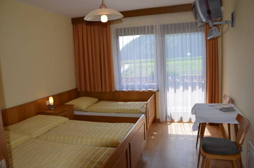 Imagen de la habitación del Pensión Tschische. Foto 12