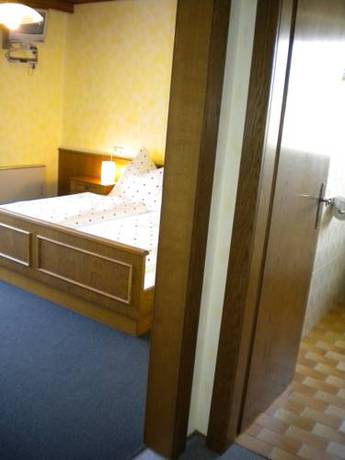 Imagen de la habitación del Pensión Tschische. Foto 14