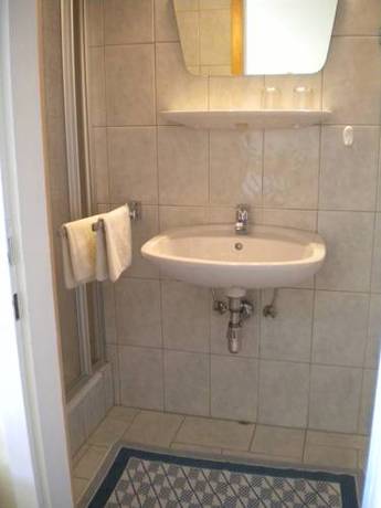 Imagen de la habitación del Pensión Tschische. Foto 16