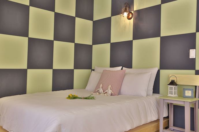 Imagen de la habitación del Pensión Ttiamo Pension. Foto 6