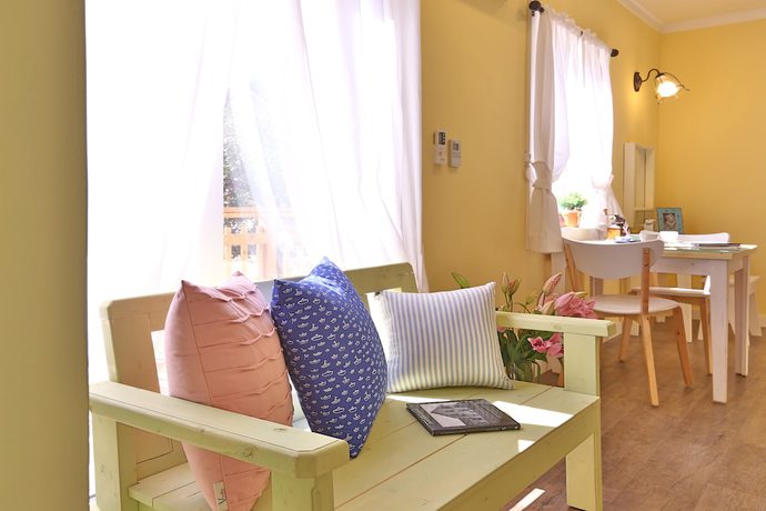 Imagen de la habitación del Pensión Ttiamo Pension. Foto 12