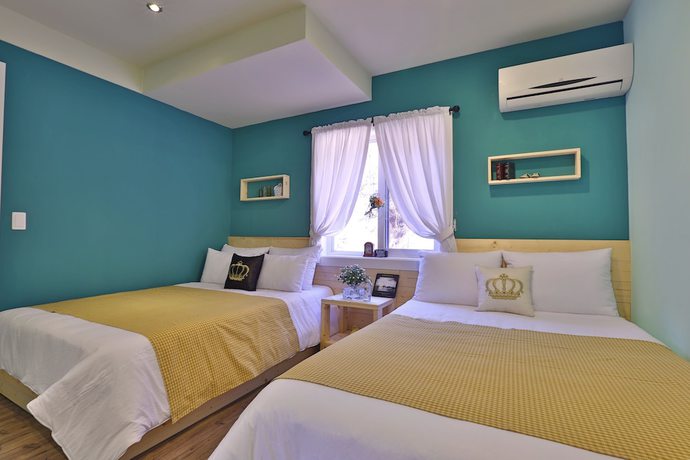 Imagen de la habitación del Pensión Ttiamo Pension. Foto 13
