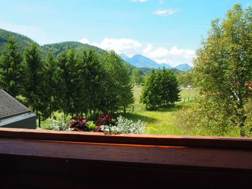 Imagen de la habitación del Pensión Tulpe. Foto 2