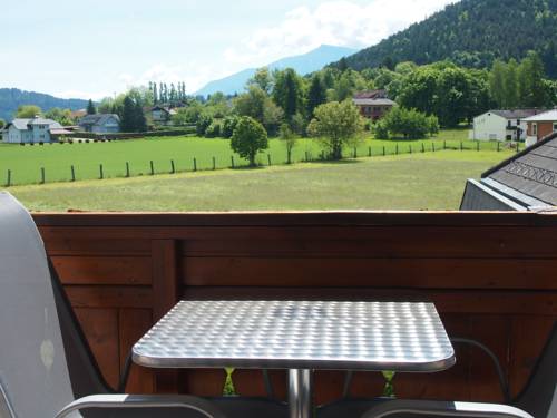 Imagen de la habitación del Pensión Tulpe. Foto 3