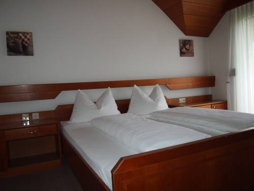 Imagen de la habitación del Pensión Tulpe. Foto 4