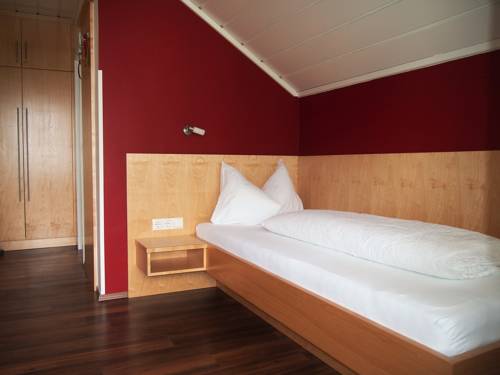 Imagen de la habitación del Pensión Tulpe. Foto 5