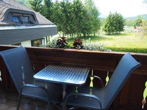 Imagen de la habitación del Pensión Tulpe. Foto 6