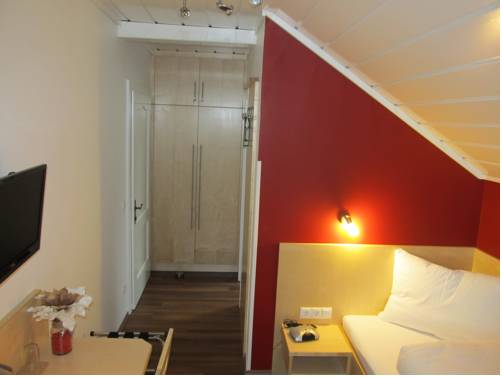 Imagen de la habitación del Pensión Tulpe. Foto 7