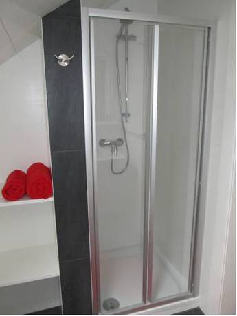 Imagen de la habitación del Pensión Tulpe. Foto 9