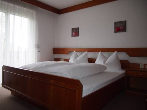 Imagen de la habitación del Pensión Tulpe. Foto 13