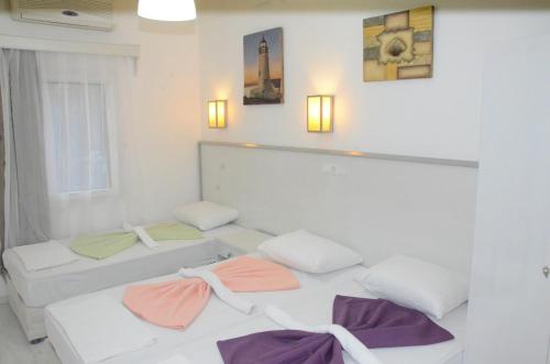 Imagen de la habitación del Pensión Tuna & Hotel. Foto 5
