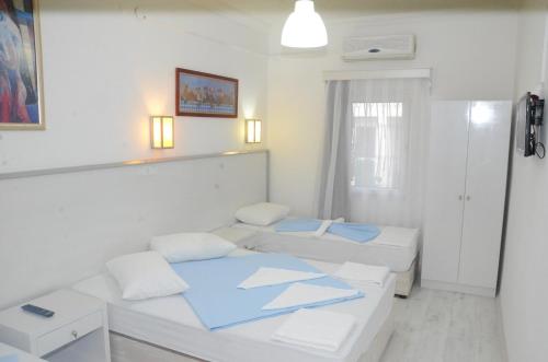 Imagen de la habitación del Pensión Tuna & Hotel. Foto 6