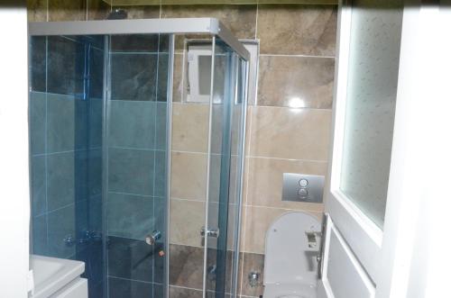 Imagen de la habitación del Pensión Tuna & Hotel. Foto 7