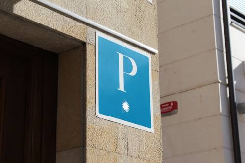 Imagen de la habitación del Pensión Txarriduna, Mendaro. Foto 6