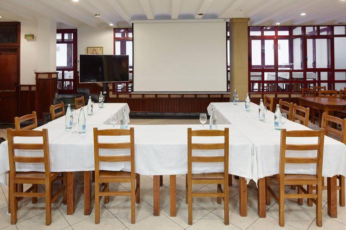 Imagen general del Pensión Txiki Polit. Foto 2