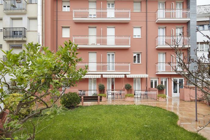 Imagen general del Pensión Txiki Polit. Foto 3