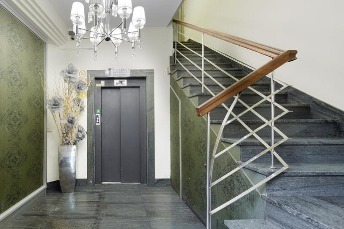 Imagen general del Pensión Txiki Polit. Foto 6