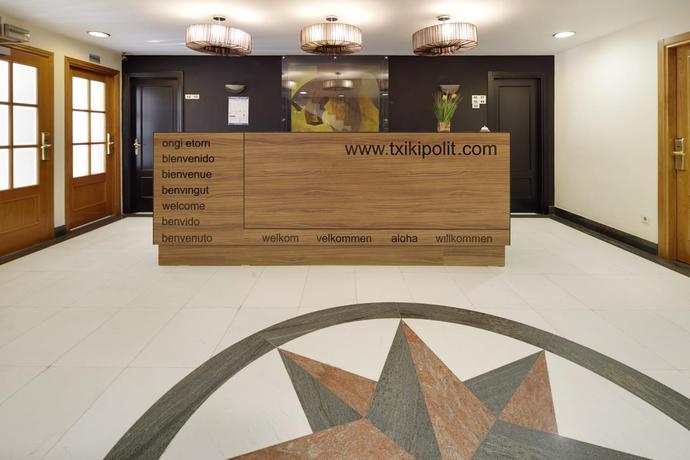 Imagen general del Pensión Txiki Polit. Foto 7