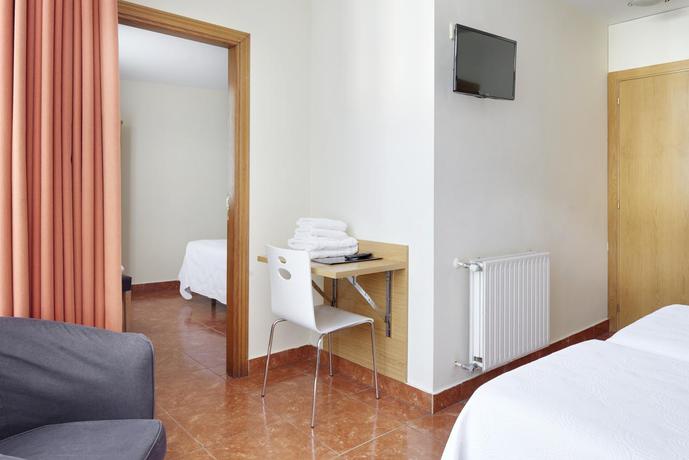 Imagen general del Pensión Txiki Polit. Foto 9