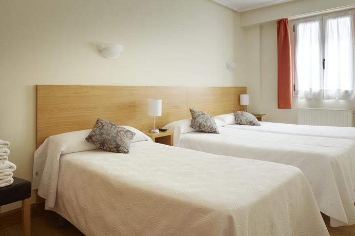 Imagen general del Pensión Txiki Polit. Foto 10