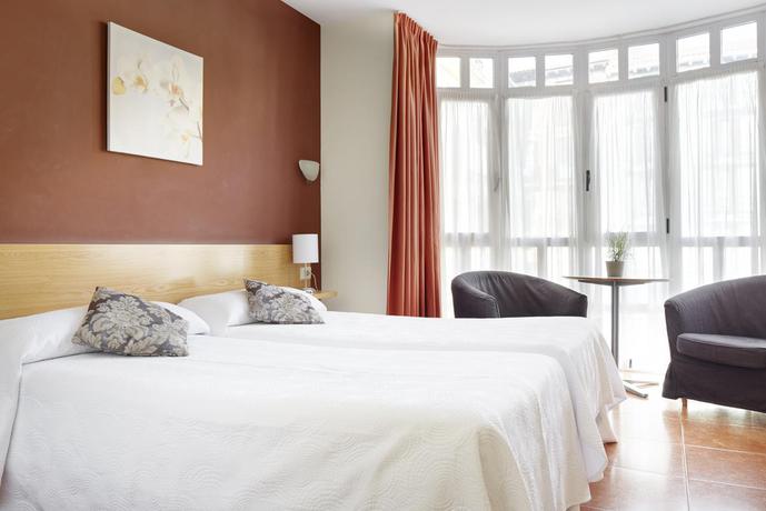 Imagen general del Pensión Txiki Polit. Foto 11