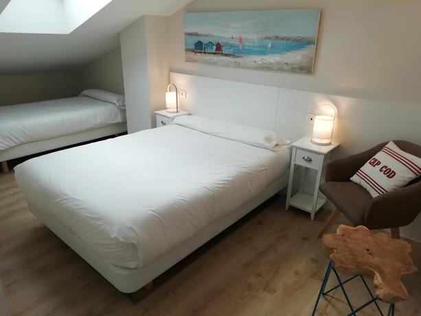 Imagen general del Pensión Txiki Polit. Foto 12