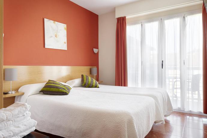 Imagen general del Pensión Txiki Polit. Foto 13