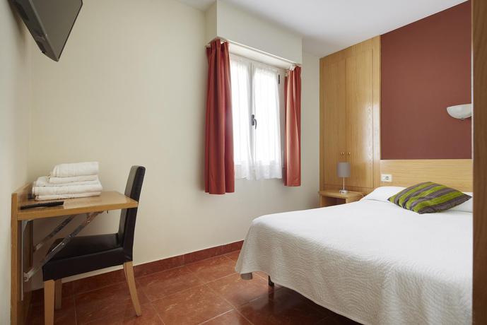 Imagen general del Pensión Txiki Polit. Foto 14